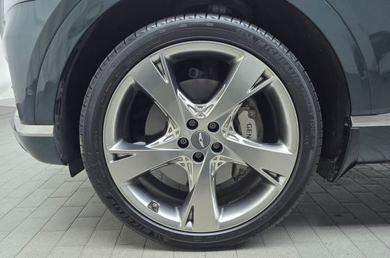 Genesis GV80 2.5T Gasoline AWD — пробег 65 764 км — фото 5 из 5