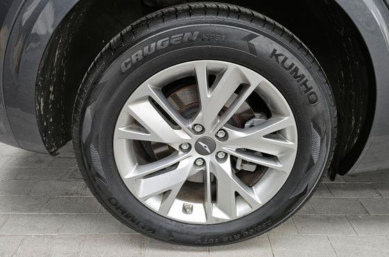 Genesis GV70 2.5T Gasoline AWD — пробег 99 985 км — фото 5 из 5