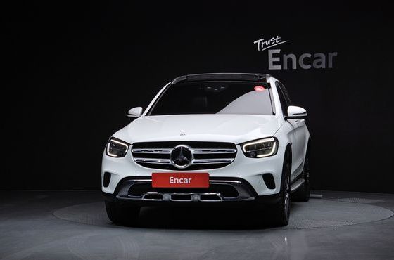 Mercedes-Benz GLC-Class GLC300e 4MATIC — пробег 78 625 км — фото 3 из 5