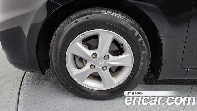 Hyundai Accent WIT 1.4 VVT Modern — пробег 149 076 км — фото 5 из 5