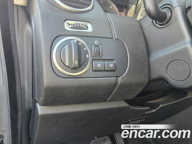 Land Rover Discovery из Кореи Encar