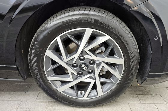 Hyundai Grandeur Exclusive — пробег 58 371 км — фото 5 из 5