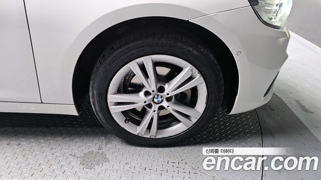 BMW 2-Series Joy — пробег 57 442 км — фото 5 из 5