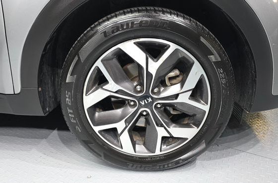 Kia Sportage Diesel 1.6 2WD Prestige — пробег 156 777 км — фото 5 из 5