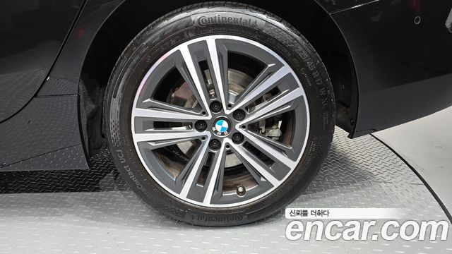 BMW 2-Series из Кореи Encar