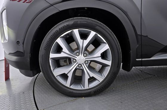 Hyundai Palisade Diesel 2.2 4WD Prestige — пробег 78 749 км — фото 5 из 5
