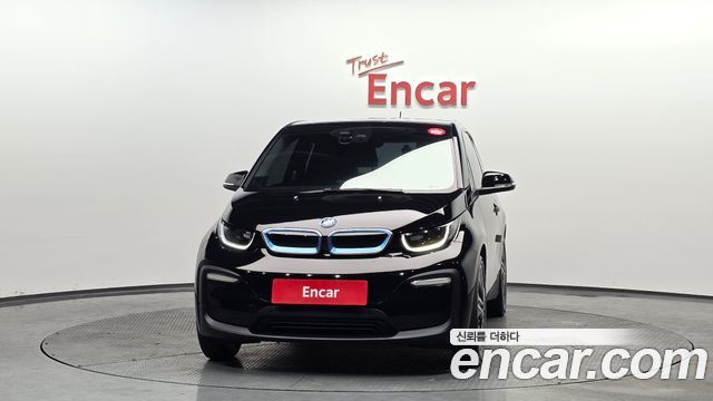 BMW i3 SOL+ — пробег 20 343 км — фото 3 из 5