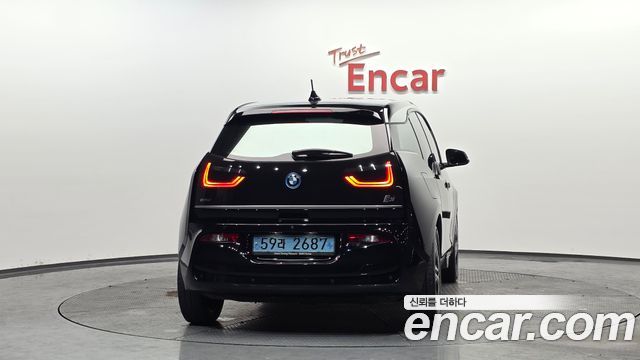 BMW i3 SOL+ — пробег 20 343 км — фото 4 из 5