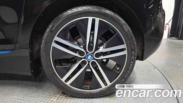 BMW i3 SOL+ — пробег 20 343 км — фото 5 из 5