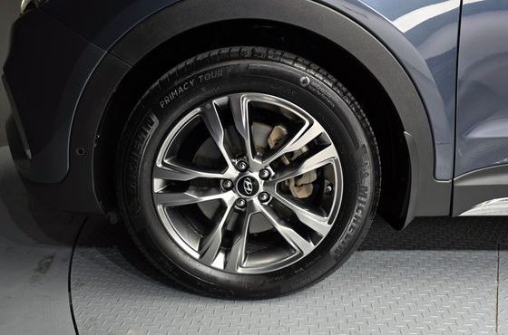 Hyundai Maxcruz Diesel 2.2 4WD Finest Edition — пробег 73 766 км — фото 5 из 5