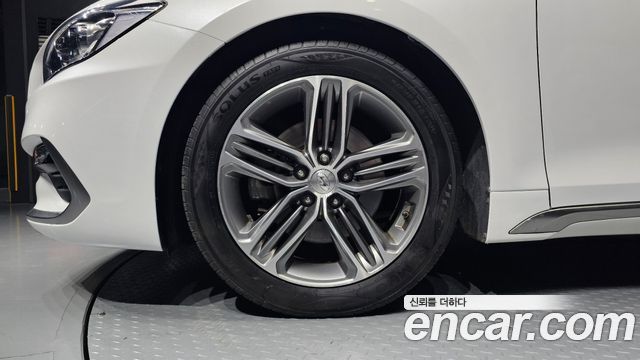 Hyundai Grandeur 3.0 Exclusive — пробег 98 078 км — фото 5 из 5