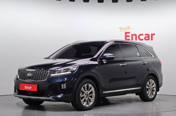 Kia Sorento Diesel 2.2 4WD Noblesse Special — пробег 114 779 км — фото 1 из 5
