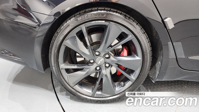 Genesis G70 из Кореи Encar