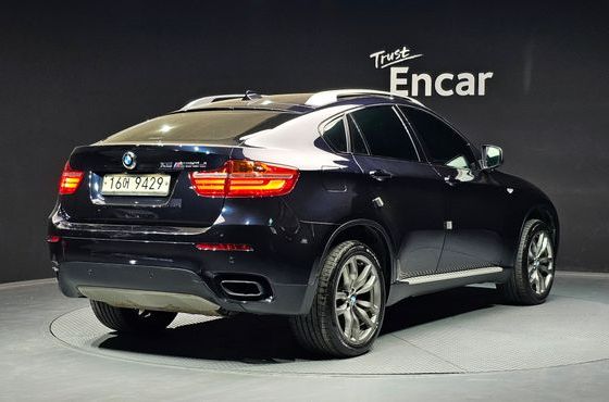 BMW X6 M50d — пробег 224 931 км — фото 2 из 5