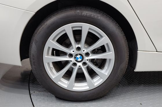 BMW Gran Turismo GT 320d xDrive — пробег 34 262 км — фото 5 из 5