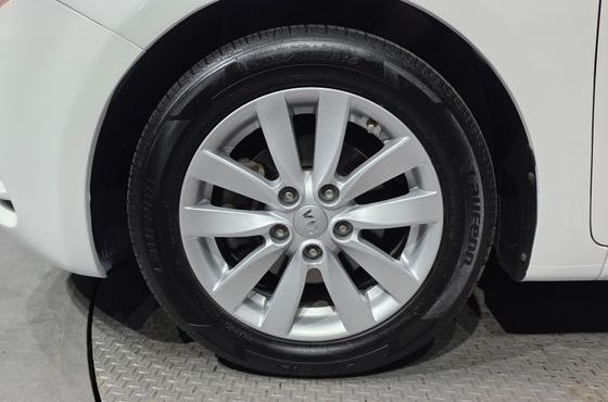Kia K3 Diesel Trendy — пробег 89 650 км — фото 5 из 5