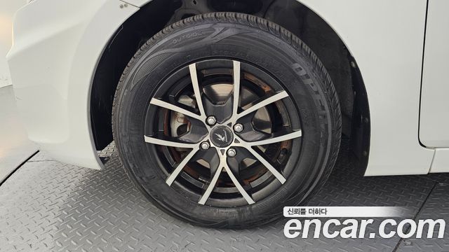 Hyundai Accent Diesel 1.6 VGT Smart — пробег 204 376 км — фото 5 из 5