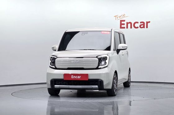 Kia RAY Signature — пробег 39 866 км — фото 3 из 5