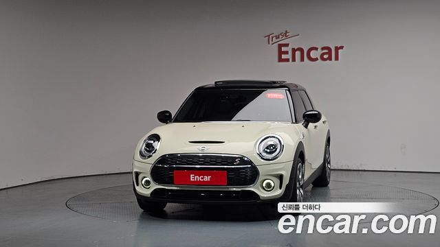 Mini Clubman Standard 2nd — пробег 37 899 км — фото 3 из 5