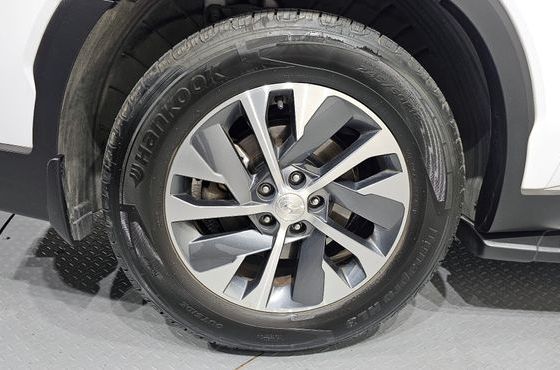 Hyundai Palisade Gasoline 3.8 2WD Exclusive — пробег 65 966 км — фото 5 из 5