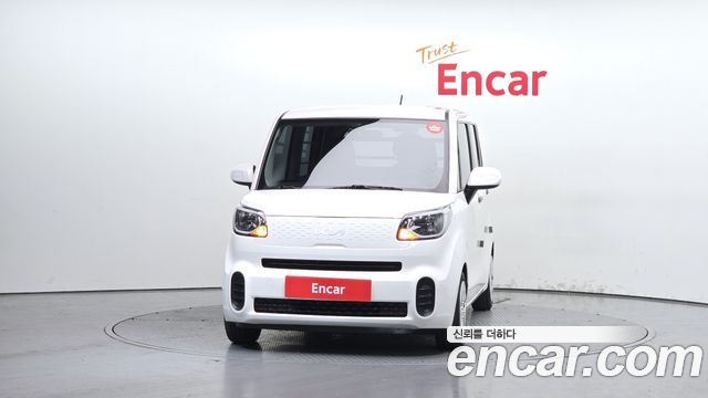 Kia RAY Van Standard — пробег 33 323 км — фото 3 из 5