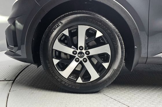 Kia Sorento Diesel 2.2 4WD Prestige — пробег 53 455 км — фото 5 из 5