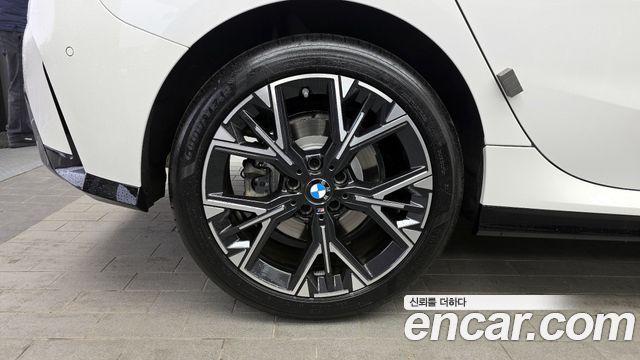 BMW 1-Series из Кореи Encar