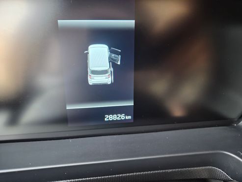 Kia RAY Signature — пробег 28 900 км — фото 5 из 5