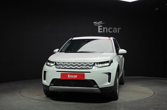 Land Rover Discovery Sport P250 S — пробег 88 480 км — фото 3 из 5