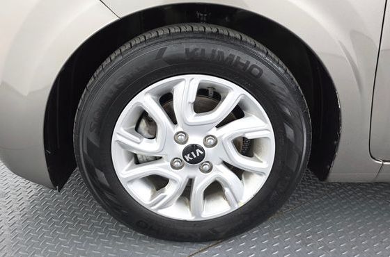 Kia morning Luxury — пробег 125 321 км — фото 5 из 5