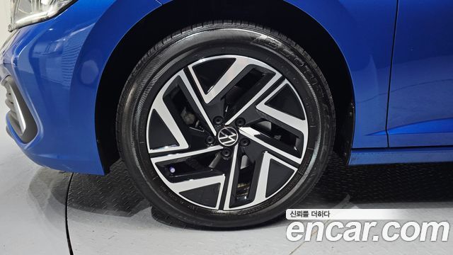 Volkswagen Jetta из Кореи Encar