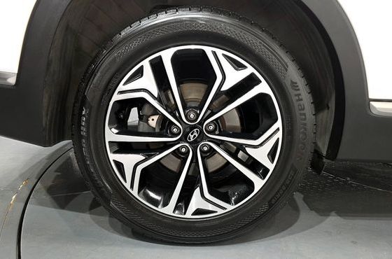 Hyundai Santafe Diesel 2.0 2WD Prestige — пробег 79 732 км — фото 5 из 5