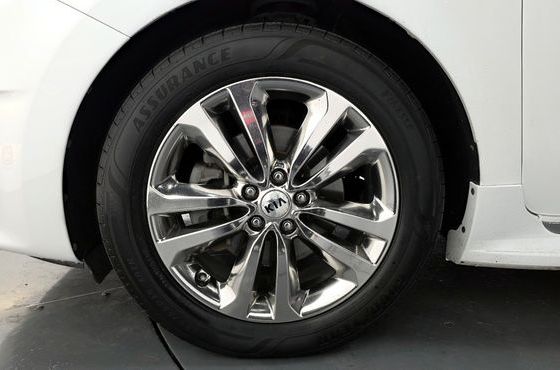 Kia Carnival 9-Seater Noblesse Special — пробег 168 618 км — фото 5 из 5