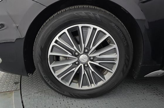 Hyundai Grandeur Exclusive — пробег 137 234 км — фото 5 из 5