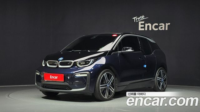 BMW i3 SOL+ — пробег 42 575 км — фото 1 из 5