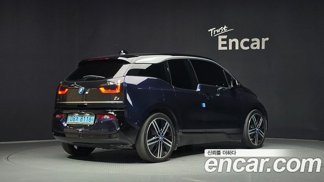 BMW i3 SOL+ — пробег 42 575 км — фото 2 из 5