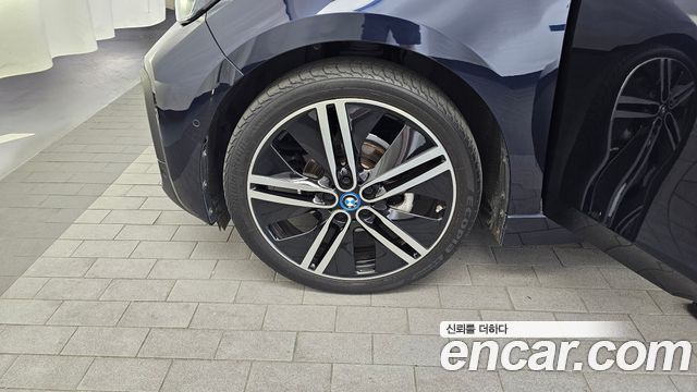 BMW i3 SOL+ — пробег 42 575 км — фото 5 из 5