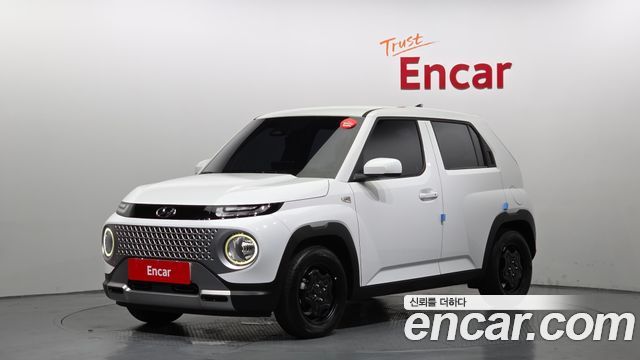 Hyundai Casper Modern — пробег 97 698 км — фото 1 из 5