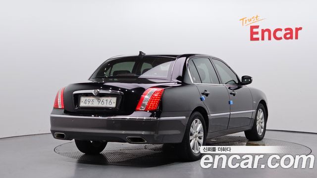 Kia OPIRUS из Кореи Encar