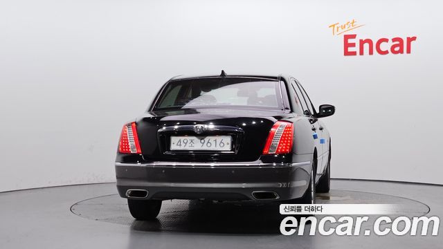 Kia OPIRUS из Кореи Encar