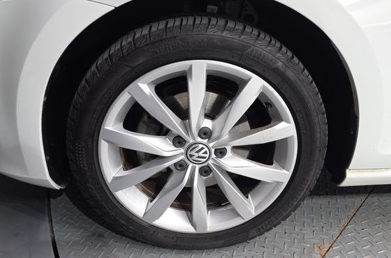 Volkswagen Golf 2.0 TDI — пробег 62 566 км — фото 5 из 5