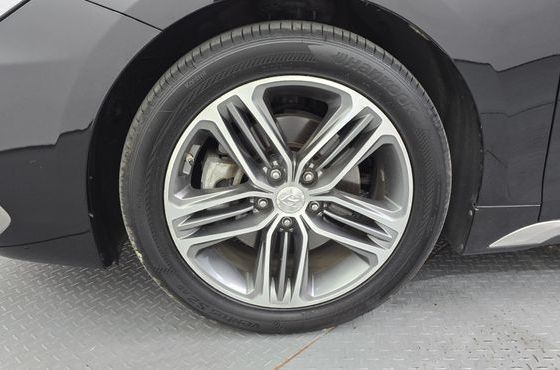 Hyundai Grandeur 3.0 Exclusive — пробег 59 094 км — фото 5 из 5