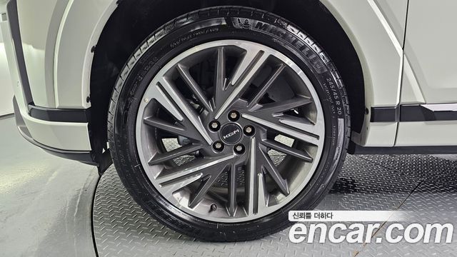 Ssangyong Actyon из Кореи Encar
