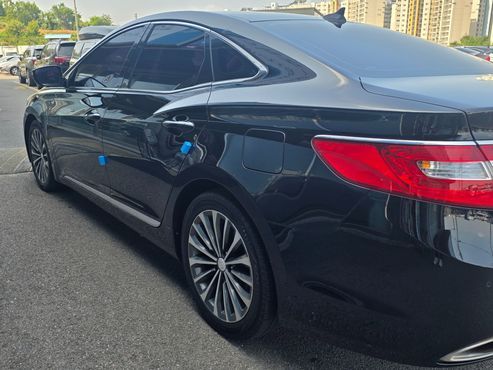 Hyundai Grandeur HG240 Modern — пробег 175 242 км — фото 2 из 5