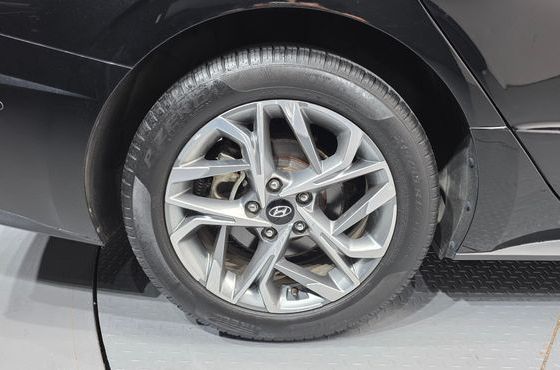 Hyundai Sonata 2.0 Premium Family — пробег 93 916 км — фото 5 из 5