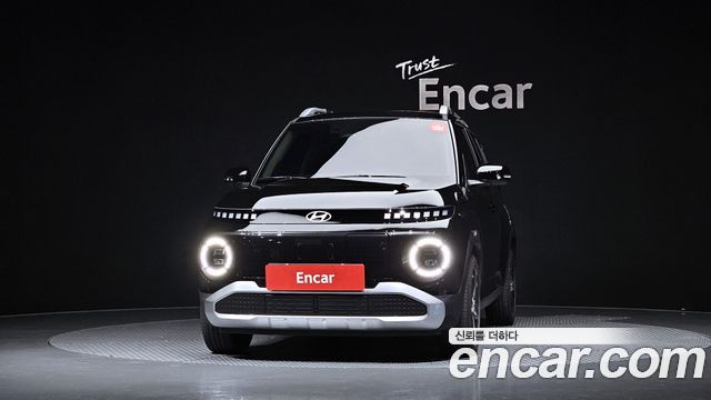 Hyundai Casper Inspiration — пробег 13 829 км — фото 3 из 5