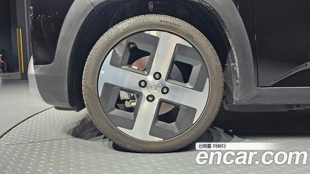 Hyundai Casper Inspiration — пробег 13 829 км — фото 5 из 5