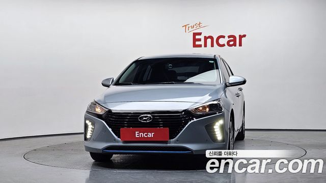 Hyundai Ioniq N — пробег 120 754 км — фото 3 из 5