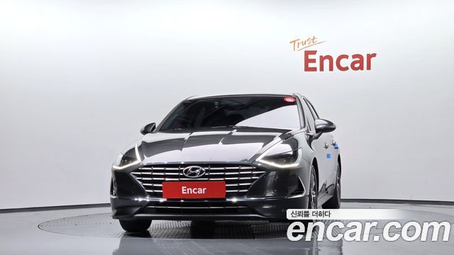 Hyundai Sonata Modern — пробег 39 515 км — фото 3 из 5