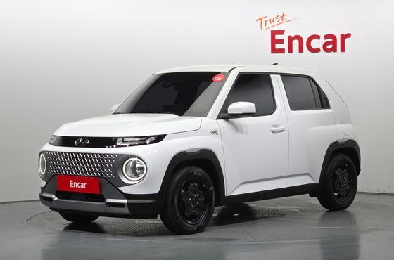 Hyundai Casper Modern — пробег 81 715 км — фото 1 из 5